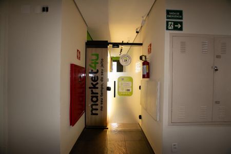 MERCADO de apartamento à venda com 3 quartos, 68m² em Butantã, São Paulo