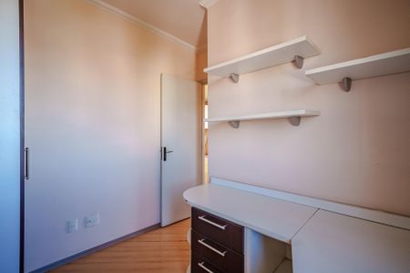 Quarto 1 de apartamento à venda com 3 quartos, 68m² em Butantã, São Paulo