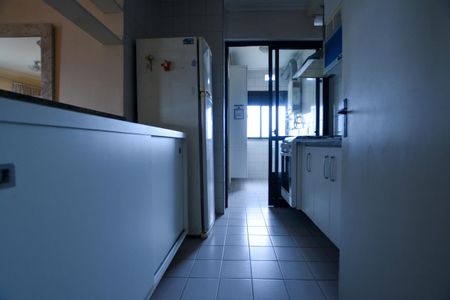 COZINHA de apartamento à venda com 3 quartos, 68m² em Butantã, São Paulo