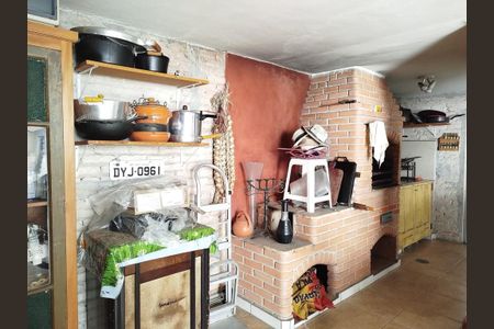 Casa para alugar com 160m², 3 quartos e 3 vagas Casa para alugar com 160m², 3 quartos e 3 vagasÁrea gourmet