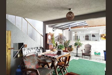 Casa para alugar com 160m², 3 quartos e 3 vagas Casa para alugar com 160m², 3 quartos e 3 vagasÁrea gourmet
