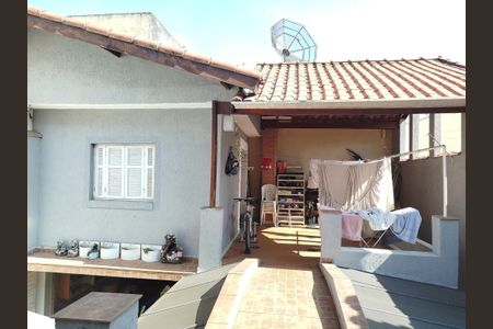 Casa para alugar com 160m², 3 quartos e 3 vagas Casa para alugar com 160m², 3 quartos e 3 vagasÁrea de serviço