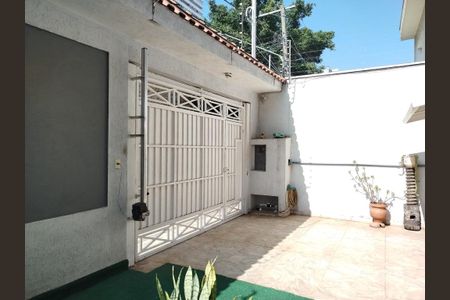 Casa para alugar com 160m², 3 quartos e 3 vagas Casa para alugar com 160m², 3 quartos e 3 vagasGaragem