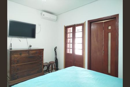 Casa para alugar com 160m², 3 quartos e 3 vagas Casa para alugar com 160m², 3 quartos e 3 vagasQuarto 3 - suíte