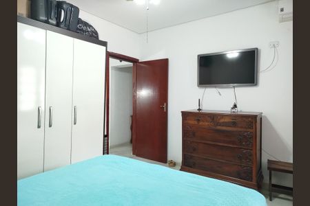 Casa para alugar com 160m², 3 quartos e 3 vagas Casa para alugar com 160m², 3 quartos e 3 vagasQuarto 3 - suíte