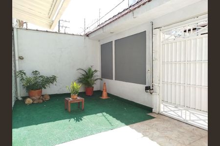 Garagem de casa para alugar com 3 quartos, 160m² em Tatuapé, São Paulo