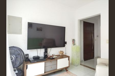 Sala de casa para alugar com 3 quartos, 160m² em Tatuapé, São Paulo