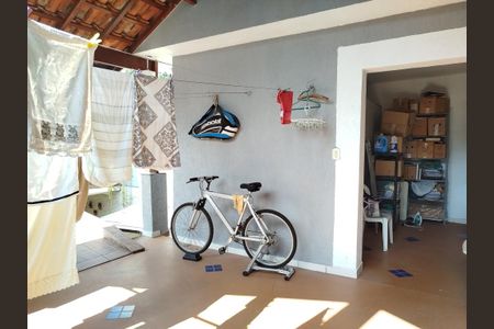 Casa para alugar com 160m², 3 quartos e 3 vagas Casa para alugar com 160m², 3 quartos e 3 vagasÁrea de serviço