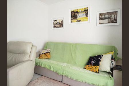 Sala de casa para alugar com 3 quartos, 160m² em Tatuapé, São Paulo