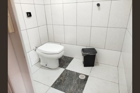 Casa para alugar com 160m², 3 quartos e 3 vagas Casa para alugar com 160m², 3 quartos e 3 vagasBanheiro 3 - área gourmet