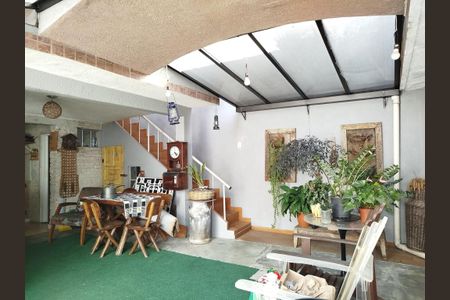 Casa para alugar com 160m², 3 quartos e 3 vagas Casa para alugar com 160m², 3 quartos e 3 vagasÁrea gourmet