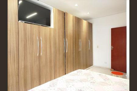 Quarto 2 de casa para alugar com 3 quartos, 160m² em Tatuapé, São Paulo