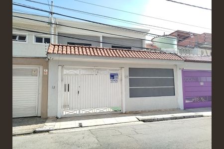 Casa para alugar com 160m², 3 quartos e 3 vagas Casa para alugar com 160m², 3 quartos e 3 vagas Placa cód:VDLZ - 540 em 08/07/26