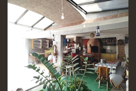 Casa para alugar com 160m², 3 quartos e 3 vagas Casa para alugar com 160m², 3 quartos e 3 vagasÁrea gourmet