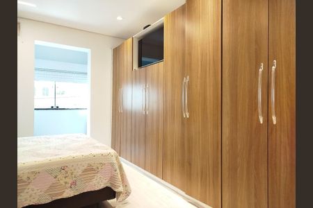 Casa para alugar com 160m², 3 quartos e 3 vagas Casa para alugar com 160m², 3 quartos e 3 vagasQuarto 2