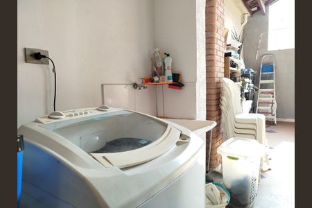 Casa para alugar com 160m², 3 quartos e 3 vagas Casa para alugar com 160m², 3 quartos e 3 vagasÁrea de serviço