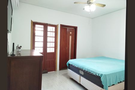Casa para alugar com 160m², 3 quartos e 3 vagas Casa para alugar com 160m², 3 quartos e 3 vagasQuarto 3 - suíte