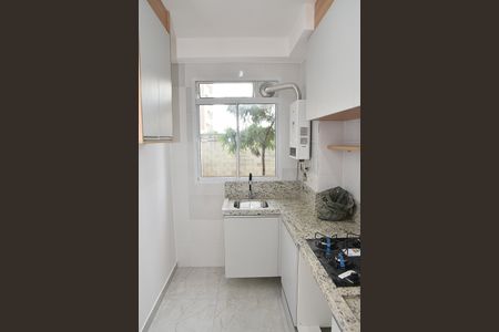 Apartamento para alugar com 47m², 2 quartos e 1 vaga Apartamento para alugar com 47m², 2 quartos e 1 vagaarea de serviço