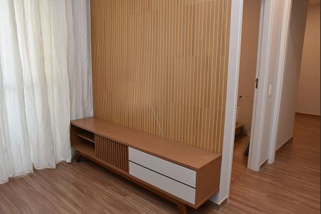 Apartamento para alugar com 47m², 2 quartos e 1 vaga Apartamento para alugar com 47m², 2 quartos e 1 vagasala