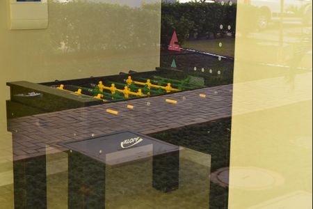 Apartamento para alugar com 47m², 2 quartos e 1 vaga Apartamento para alugar com 47m², 2 quartos e 1 vagasala de jogos