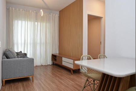 Apartamento para alugar com 2 quartos, 47m² em Ponte Sao Joao, Jundiaí