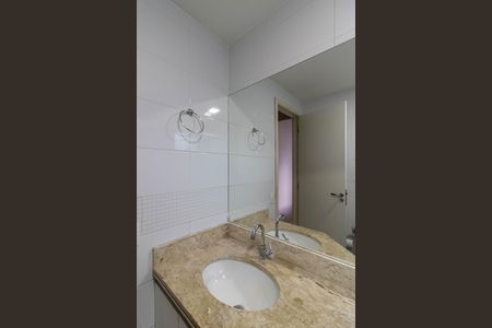 Suíte de apartamento para alugar com 3 quartos, 70m² em Vila Augusta, Guarulhos