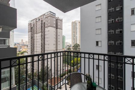 Apartamento para alugar com 70m², 3 quartos e 1 vaga Apartamento para alugar com 70m², 3 quartos e 1 vagaSacada