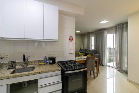 Apartamento para alugar com 70m², 3 quartos e 1 vaga Apartamento para alugar com 70m², 3 quartos e 1 vagaCozinha
