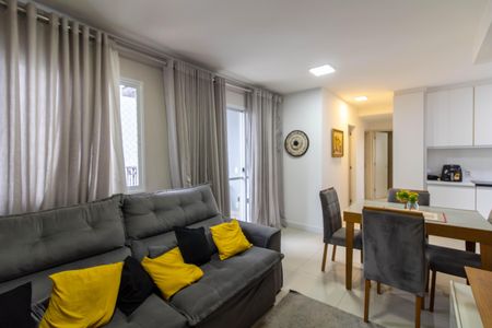 Apartamento para alugar com 70m², 3 quartos e 1 vaga Apartamento para alugar com 70m², 3 quartos e 1 vagaSala