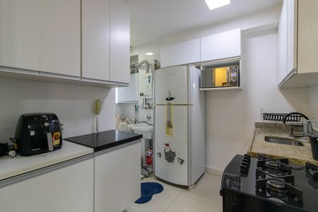 Apartamento para alugar com 70m², 3 quartos e 1 vaga Apartamento para alugar com 70m², 3 quartos e 1 vagaCozinha