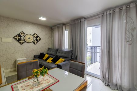 Apartamento para alugar com 3 quartos, 70m² em Vila Augusta, Guarulhos