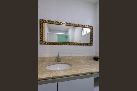 Apartamento para alugar com 70m², 3 quartos e 1 vaga Apartamento para alugar com 70m², 3 quartos e 1 vagaBanheiro