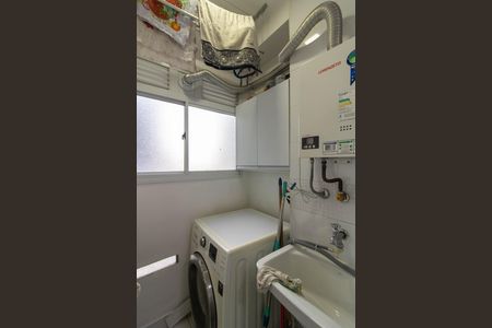 Apartamento para alugar com 70m², 3 quartos e 1 vaga Apartamento para alugar com 70m², 3 quartos e 1 vagaArea de Serviço