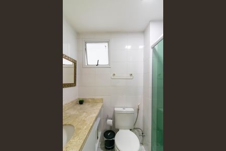 Apartamento para alugar com 70m², 3 quartos e 1 vaga Apartamento para alugar com 70m², 3 quartos e 1 vagaBanheiro