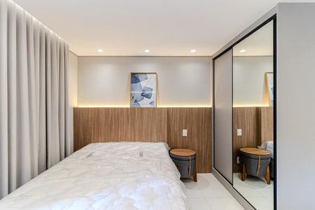 Studio para alugar com 29m², 1 quarto e sem vagaStudio