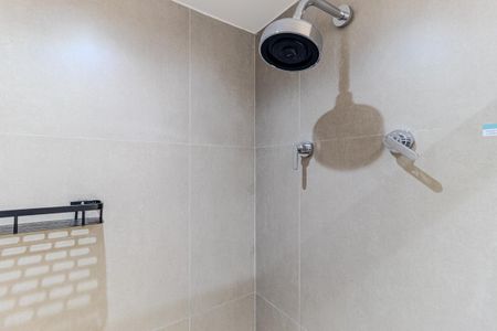 Studio para alugar com 29m², 1 quarto e sem vagaBanheiro