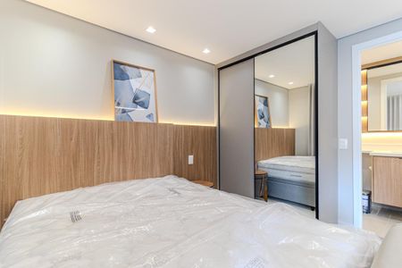Studio para alugar com 29m², 1 quarto e sem vagaStudio