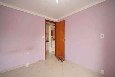Quarto 1 de apartamento para alugar com 2 quartos, 55m² em Conjunto Habitacional Padre Manoel de Paiva, São Paulo