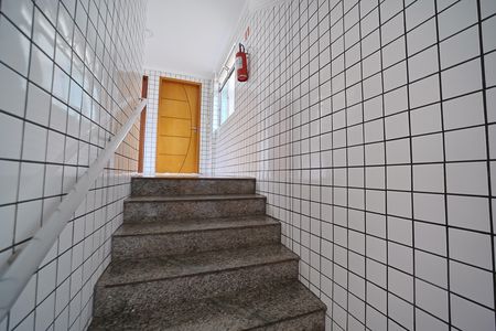 Área comum de apartamento para alugar com 2 quartos, 55m² em Conjunto Habitacional Padre Manoel de Paiva, São Paulo