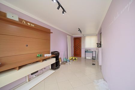 Apartamento para alugar com 2 quartos, 55m² em Conjunto Habitacional Padre Manoel de Paiva, São Paulo
