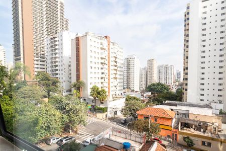 Apartamento à venda com 208m², 4 quartos e 4 vagas Apartamento à venda com 208m², 4 quartos e 4 vagasSuíte 1 - vista
