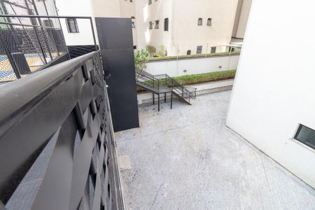 Apartamento à venda com 208m², 4 quartos e 4 vagas Apartamento à venda com 208m², 4 quartos e 4 vagasÁrea comum