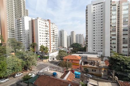 Apartamento à venda com 208m², 4 quartos e 4 vagas Apartamento à venda com 208m², 4 quartos e 4 vagasSuíte 2 - vista