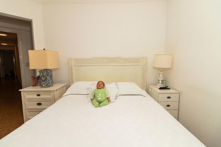 Apartamento à venda com 208m², 4 quartos e 4 vagas Apartamento à venda com 208m², 4 quartos e 4 vagasSuíte 3