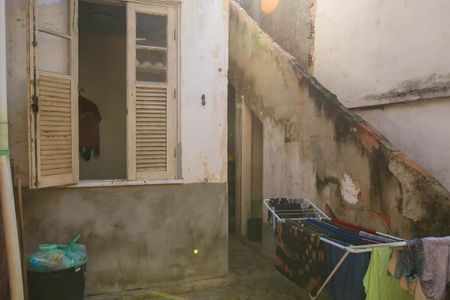 Área de Serviço de casa de condomínio à venda com 2 quartos, 350m² em Engenho de Dentro, Rio de Janeiro