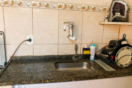 Casa de condomínio à venda com 350m², 2 quartos e 1 vaga Casa de condomínio à venda com 350m², 2 quartos e 1 vagaCozinha