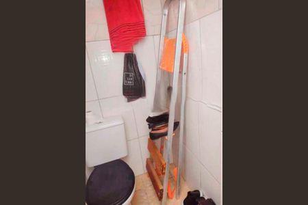 Casa de condomínio à venda com 350m², 2 quartos e 1 vaga Casa de condomínio à venda com 350m², 2 quartos e 1 vagaBanheiro Externo
