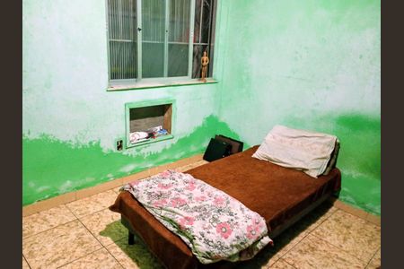 Quarto 2 de casa de condomínio à venda com 2 quartos, 350m² em Engenho de Dentro, Rio de Janeiro