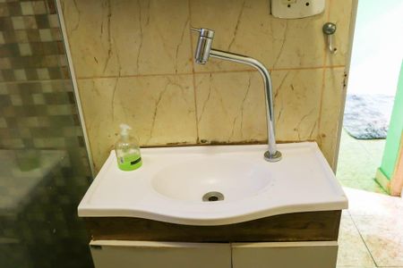 Casa de condomínio à venda com 350m², 2 quartos e 1 vaga Casa de condomínio à venda com 350m², 2 quartos e 1 vagaBanheiro
