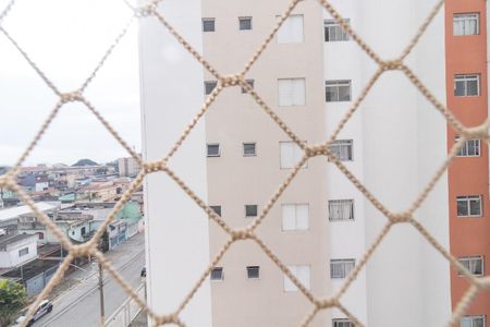 Apartamento para alugar com 2 quartos, 52m² em Jardim Três Marias, São Paulo